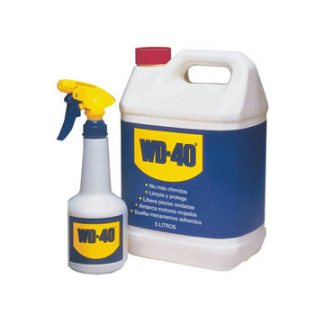 ACEITE WD-40 5L...