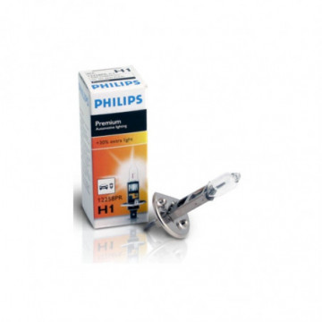 PHILIPS H1 Vision