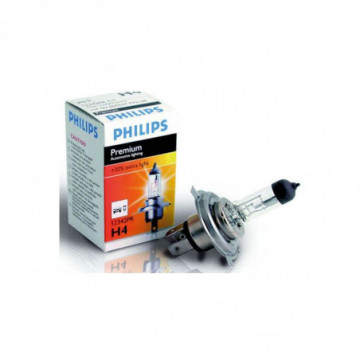 PHILIPS H4 VISION