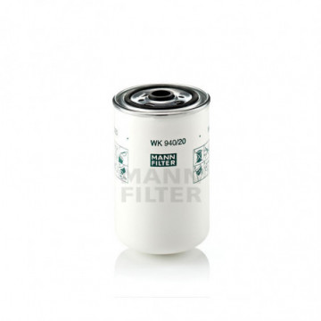 MANN FILTRO COMBUSTIBLE