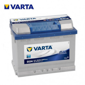VARTA BLUE D.BATERIA 12V...